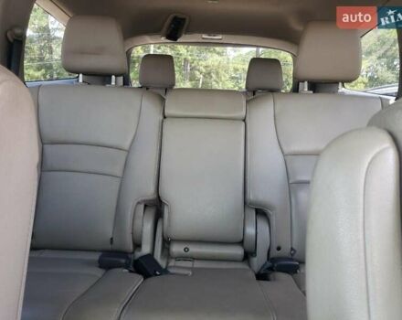 Хонда Пилот 2016 в Житомире на Automoto.ua Белый Хонда Пилот, объемом двигателя 3.47 л и пробегом 172 тыс. км за 4000 $, фото 9 на Automoto.ua