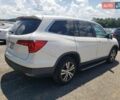 Хонда Пилот 2016 в Житомире на Automoto.ua Белый Хонда Пилот, объемом двигателя 3.47 л и пробегом 172 тыс. км за 4000 $, фото 3 на Automoto.ua