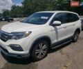 Хонда Пилот 2016 в Житомире на Automoto.ua Белый Хонда Пилот, объемом двигателя 3.47 л и пробегом 172 тыс. км за 4000 $, фото 1 на Automoto.ua