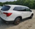 Білий Хонда Пілот, об'ємом двигуна 3.5 л та пробігом 148 тис. км за 4900 $, фото 2 на Automoto.ua