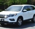 Білий Хонда Пілот, об'ємом двигуна 3.5 л та пробігом 110 тис. км за 7300 $, фото 1 на Automoto.ua