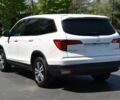 Білий Хонда Пілот, об'ємом двигуна 3.5 л та пробігом 110 тис. км за 7300 $, фото 6 на Automoto.ua
