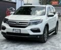 Белый Хонда Пилот, объемом двигателя 3.47 л и пробегом 130 тыс. км за 23999 $, фото 17 на Automoto.ua