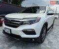 Белый Хонда Пилот, объемом двигателя 3.47 л и пробегом 130 тыс. км за 23999 $, фото 15 на Automoto.ua