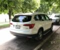 Білий Хонда Пілот, об'ємом двигуна 3.47 л та пробігом 82 тис. км за 23900 $, фото 1 на Automoto.ua
