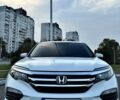 Білий Хонда Пілот, об'ємом двигуна 3.47 л та пробігом 120 тис. км за 18500 $, фото 8 на Automoto.ua