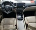 Хонда Пилот 2017 в Кропивницком (Кировограде) на Automoto.ua Белый Хонда Пилот, объемом двигателя 3.47 л и пробегом 151 тыс. км за 3400 $, фото 7 на Automoto.ua