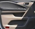Білий Хонда Пілот, об'ємом двигуна 3.5 л та пробігом 110 тис. км за 7300 $, фото 18 на Automoto.ua