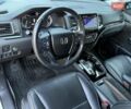 Белый Хонда Пилот, объемом двигателя 3.47 л и пробегом 74 тыс. км за 24300 $, фото 53 на Automoto.ua