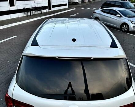 Білий Хонда Пілот, об'ємом двигуна 3.47 л та пробігом 120 тис. км за 18500 $, фото 7 на Automoto.ua