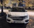 Белый Хонда Пилот, объемом двигателя 3.47 л и пробегом 273 тыс. км за 19700 $, фото 5 на Automoto.ua