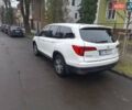 Белый Хонда Пилот, объемом двигателя 3.47 л и пробегом 273 тыс. км за 19700 $, фото 23 на Automoto.ua