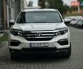 Білий Хонда Пілот, об'ємом двигуна 3.47 л та пробігом 127 тис. км за 22450 $, фото 1 на Automoto.ua