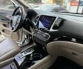 Белый Хонда Пилот, объемом двигателя 3.47 л и пробегом 130 тыс. км за 23999 $, фото 37 на Automoto.ua
