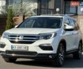 Белый Хонда Пилот, объемом двигателя 3.47 л и пробегом 74 тыс. км за 24300 $, фото 3 на Automoto.ua