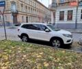 Белый Хонда Пилот, объемом двигателя 3.47 л и пробегом 273 тыс. км за 19700 $, фото 32 на Automoto.ua