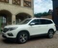 Белый Хонда Пилот, объемом двигателя 3.47 л и пробегом 120 тыс. км за 15000 $, фото 1 на Automoto.ua