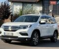 Белый Хонда Пилот, объемом двигателя 3.47 л и пробегом 74 тыс. км за 24300 $, фото 6 на Automoto.ua
