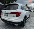Белый Хонда Пилот, объемом двигателя 3.47 л и пробегом 130 тыс. км за 23999 $, фото 7 на Automoto.ua