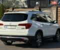 Белый Хонда Пилот, объемом двигателя 3.47 л и пробегом 74 тыс. км за 24300 $, фото 39 на Automoto.ua