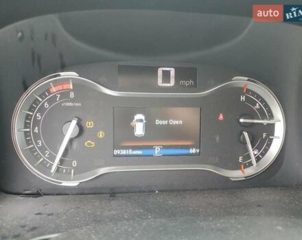 Хонда Пилот 2017 в Кропивницком (Кировограде) на Automoto.ua Белый Хонда Пилот, объемом двигателя 3.47 л и пробегом 151 тыс. км за 3400 $, фото 8 на Automoto.ua
