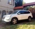 Белый Хонда Пилот, объемом двигателя 3.47 л и пробегом 120 тыс. км за 14500 $, фото 1 на Automoto.ua