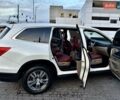 Білий Хонда Пілот, об'ємом двигуна 3.47 л та пробігом 120 тис. км за 18500 $, фото 2 на Automoto.ua