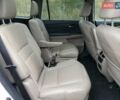 Хонда Пилот 2017 в Кропивницком (Кировограде) на Automoto.ua Белый Хонда Пилот, объемом двигателя 3.47 л и пробегом 151 тыс. км за 3400 $, фото 10 на Automoto.ua