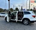 Білий Хонда Пілот, об'ємом двигуна 3.47 л та пробігом 120 тис. км за 18500 $, фото 13 на Automoto.ua
