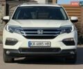 Белый Хонда Пилот, объемом двигателя 3.47 л и пробегом 74 тыс. км за 24300 $, фото 11 на Automoto.ua