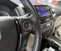 Белый Хонда Пилот, объемом двигателя 3.47 л и пробегом 130 тыс. км за 23999 $, фото 31 на Automoto.ua