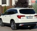 Белый Хонда Пилот, объемом двигателя 3.47 л и пробегом 74 тыс. км за 24300 $, фото 26 на Automoto.ua