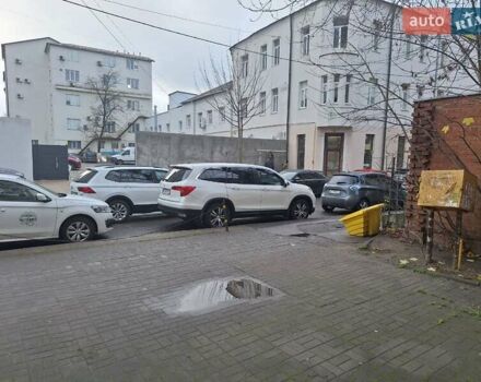 Белый Хонда Пилот, объемом двигателя 3.47 л и пробегом 273 тыс. км за 19700 $, фото 34 на Automoto.ua