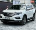 Белый Хонда Пилот, объемом двигателя 3.47 л и пробегом 130 тыс. км за 23999 $, фото 14 на Automoto.ua