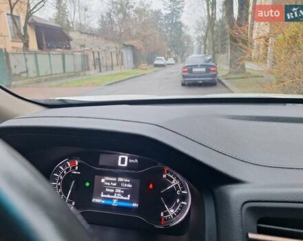 Белый Хонда Пилот, объемом двигателя 3.47 л и пробегом 273 тыс. км за 19700 $, фото 14 на Automoto.ua