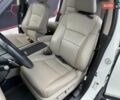 Белый Хонда Пилот, объемом двигателя 3.47 л и пробегом 130 тыс. км за 23999 $, фото 18 на Automoto.ua