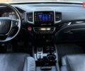 Белый Хонда Пилот, объемом двигателя 3.47 л и пробегом 74 тыс. км за 24300 $, фото 89 на Automoto.ua