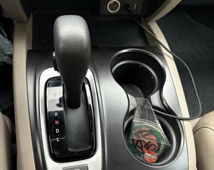 Белый Хонда Пилот, объемом двигателя 3.5 л и пробегом 125 тыс. км за 20500 $, фото 6 на Automoto.ua