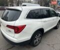 Білий Хонда Пілот, об'ємом двигуна 3.47 л та пробігом 190 тис. км за 20900 $, фото 5 на Automoto.ua