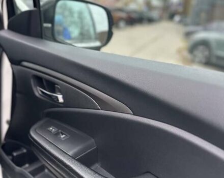 Білий Хонда Пілот, об'ємом двигуна 3.47 л та пробігом 190 тис. км за 20900 $, фото 17 на Automoto.ua