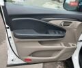 Білий Хонда Пілот, об'ємом двигуна 3.47 л та пробігом 90 тис. км за 23200 $, фото 22 на Automoto.ua