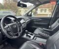 Хонда Пилот 2018 в Полтаве на Automoto.ua Белый Хонда Пилот, объемом двигателя 3.47 л и пробегом 190 тыс. км за 21500 $, фото 7 на Automoto.ua
