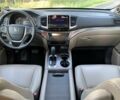 Белый Хонда Пилот, объемом двигателя 3.5 л и пробегом 118 тыс. км за 4750 $, фото 10 на Automoto.ua