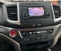 Білий Хонда Пілот, об'ємом двигуна 3.47 л та пробігом 90 тис. км за 23200 $, фото 26 на Automoto.ua