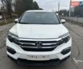 Білий Хонда Пілот, об'ємом двигуна 3.47 л та пробігом 190 тис. км за 20900 $, фото 8 на Automoto.ua