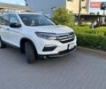 Білий Хонда Пілот, об'ємом двигуна 3.47 л та пробігом 90 тис. км за 23200 $, фото 41 на Automoto.ua