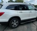 Білий Хонда Пілот, об'ємом двигуна 3.5 л та пробігом 73 тис. км за 15000 $, фото 7 на Automoto.ua