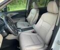 Белый Хонда Пилот, объемом двигателя 3.5 л и пробегом 118 тыс. км за 4750 $, фото 8 на Automoto.ua
