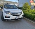 Білий Хонда Пілот, об'ємом двигуна 3.47 л та пробігом 90 тис. км за 23200 $, фото 4 на Automoto.ua