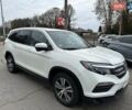 Білий Хонда Пілот, об'ємом двигуна 3.47 л та пробігом 190 тис. км за 20900 $, фото 7 на Automoto.ua